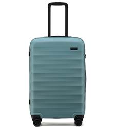 Tosca Interstellar 2.0 - 67 cm 4-Wheel Case - Ocean Blue