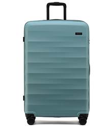 Tosca Interstellar 2.0 - 79 cm 4-Wheel Case - Ocean Blue