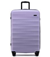 Tosca Interstellar 2.0 - 79 cm 4-Wheel Expandable Case - Lavender