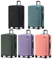 Tosca Interstellar 2.0 - 79 cm 4-Wheel Expandable Suitcase