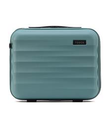 Tosca Interstellar 2.0 Vanity Case - Ocean Blue