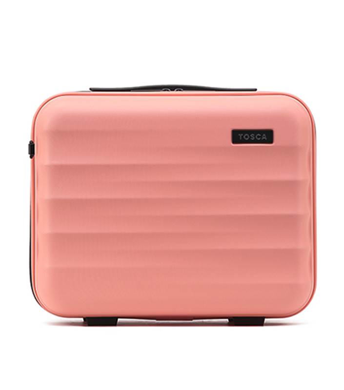 Tosca Interstellar 2.0 Vanity Case - Peach