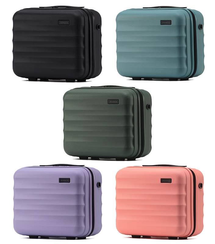 Tosca Interstellar 2.0 Vanity Case