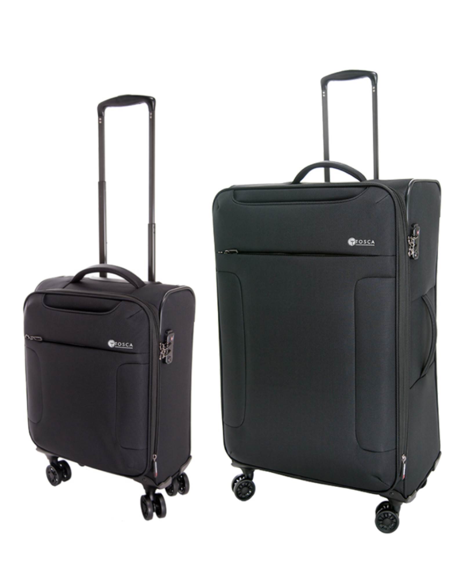 tosca trolley bags