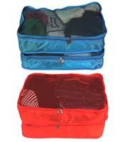 Tosca Set 2 Packing Cubes - Large