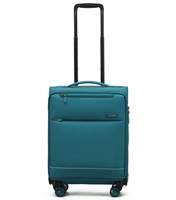 Tosca So Lite - 54 cm 4-Wheel Carry-On Suitcase - Teal