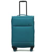 Tosca So Lite 67 cm 4-Wheel Suitcase - Teal