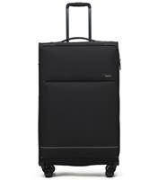 Tosca So Lite 79 cm 4-Wheel Suitcase - Black