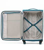 Expandable for extra packing space