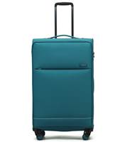 Tosca So Lite 79 cm 4-Wheel Suitcase - Teal