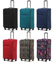 Tosca So Lite 79 cm 4-Wheel Suitcase