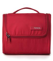 Tosca So Lite Hanging Wetpack - Red