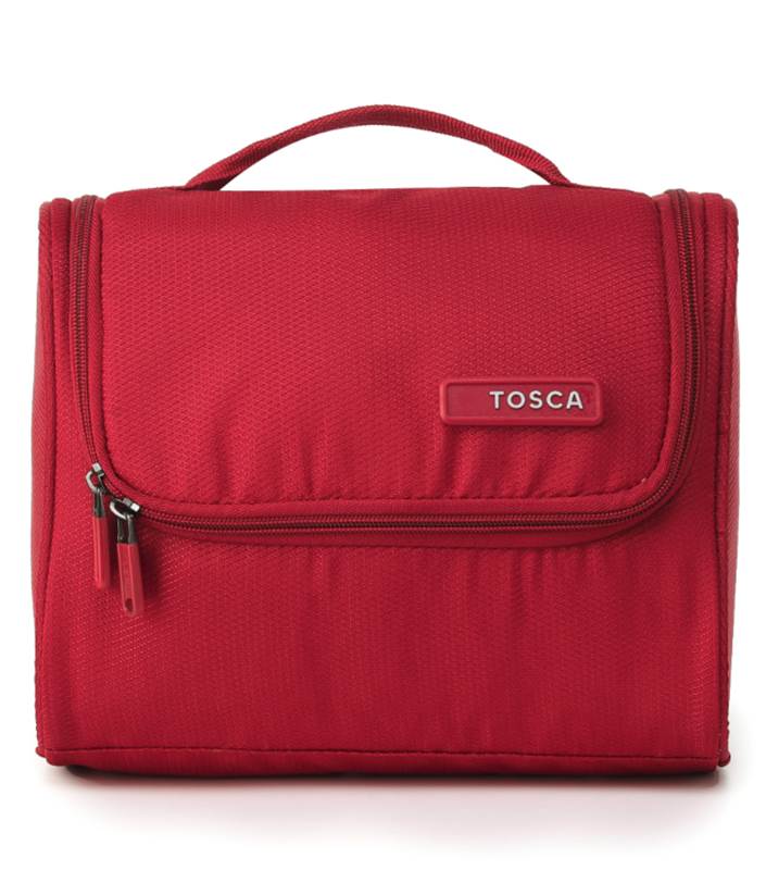 Tosca So Lite Hanging Wetpack - Red