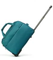 Tosca So Lite Onboard Wheel Bag - Teal