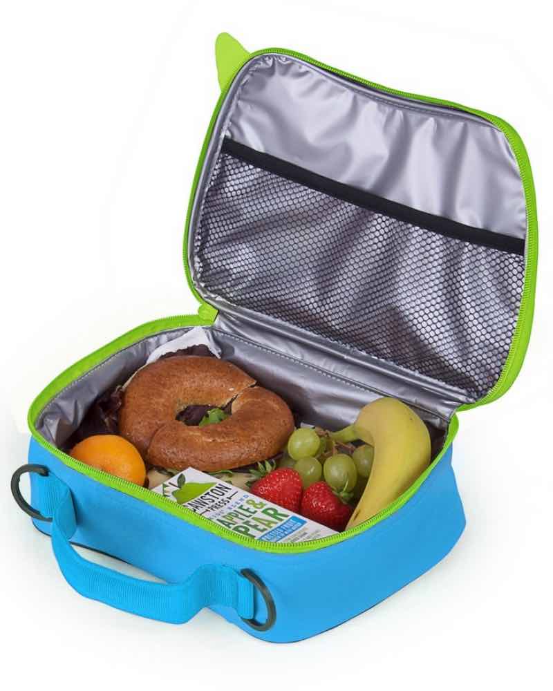 kids food bag