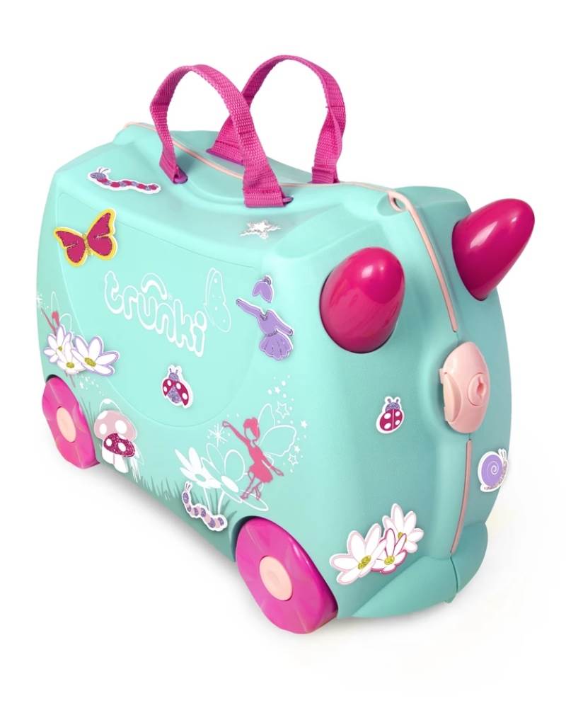 trunki cassie