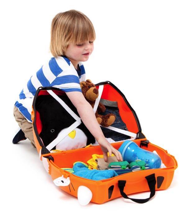 orange trunki