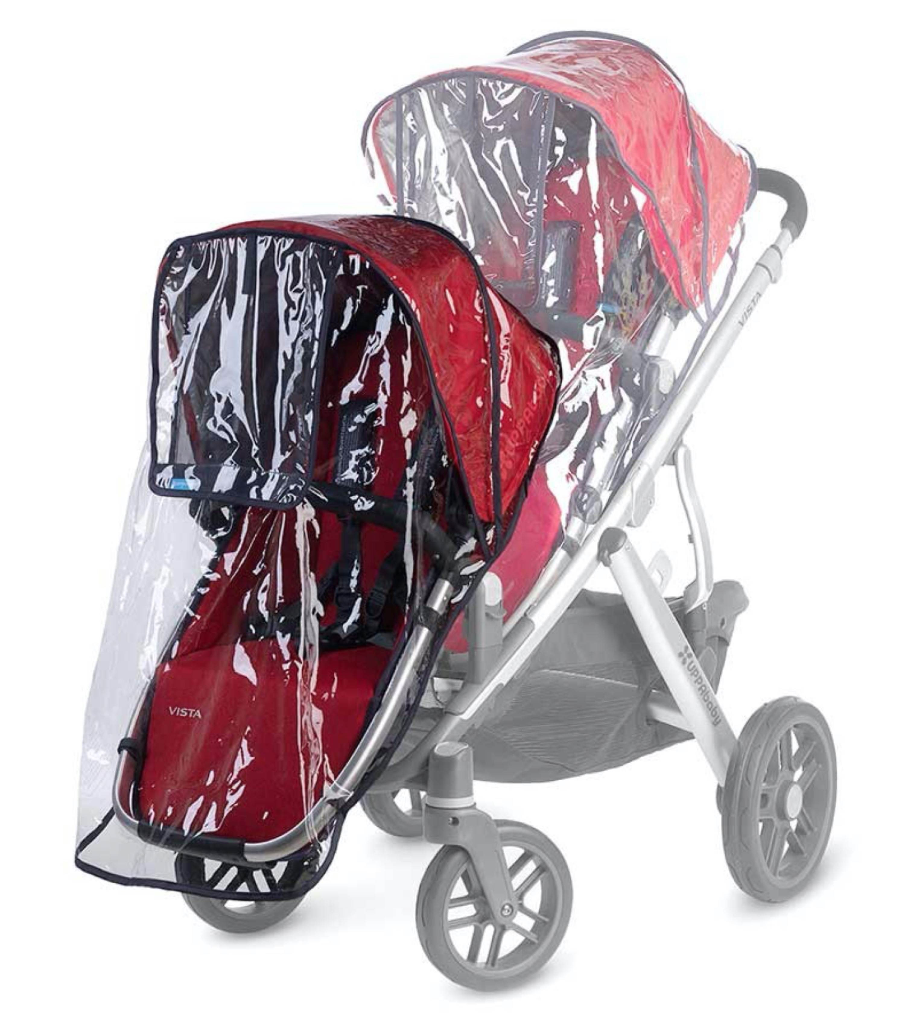 Uppababy rain shop cover cruz