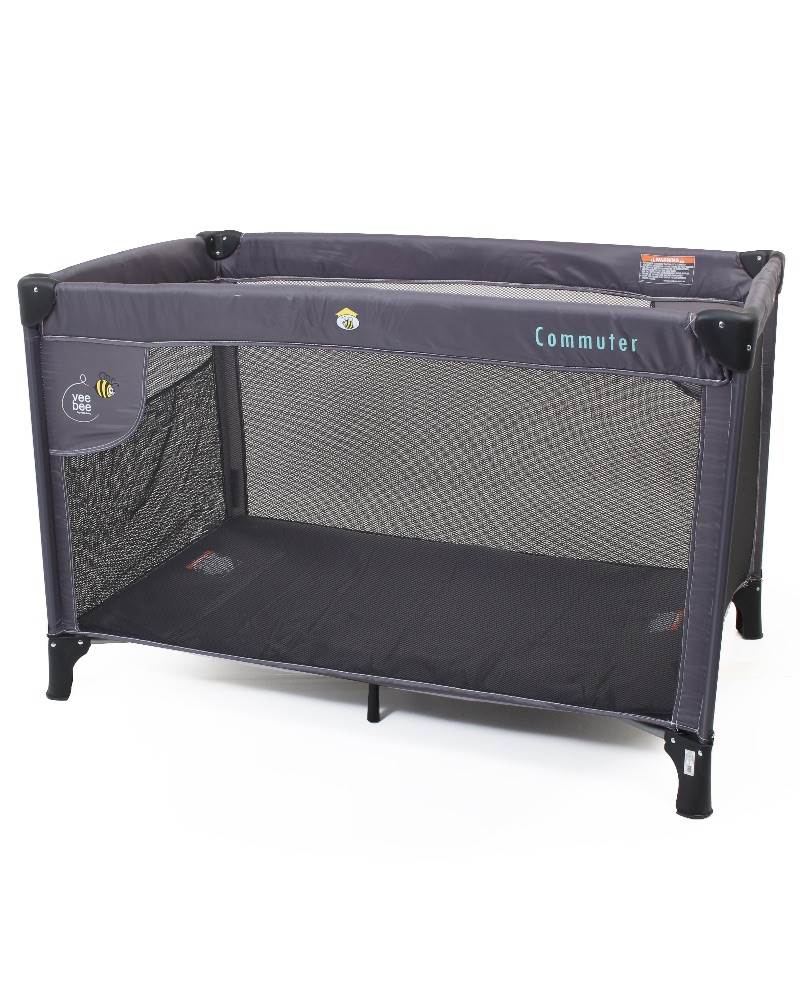 valco travel cot