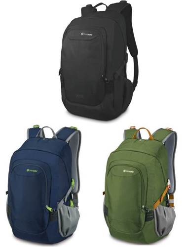 pacsafe venturesafe 25l gii pack