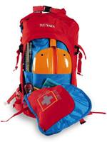 Tatonka Vert 35 : 35L Alpine Backpack / Hiking Pack - Red *** Scoop Buy *** - TAT1484.015