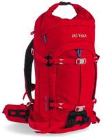 Tatonka Vert 35 : 35L Alpine Backpack / Hiking Pack - Red *** Scoop Buy *** - TAT1484.015