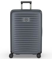 Victorinox Airox Advanced 69 cm Medium Hardside Suitcase - Storm