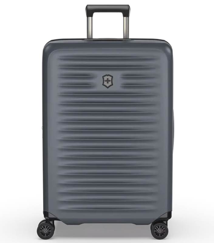 Victorinox Airox Advanced 69 cm Medium Hardside Luggage - Storm