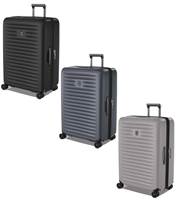 Victorinox Airox Advanced 75 cm Large Hardside Suitcase