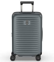 Victorinox Airox Advanced Frequent Flyer 55 cm Carry-On Suitcase - Storm