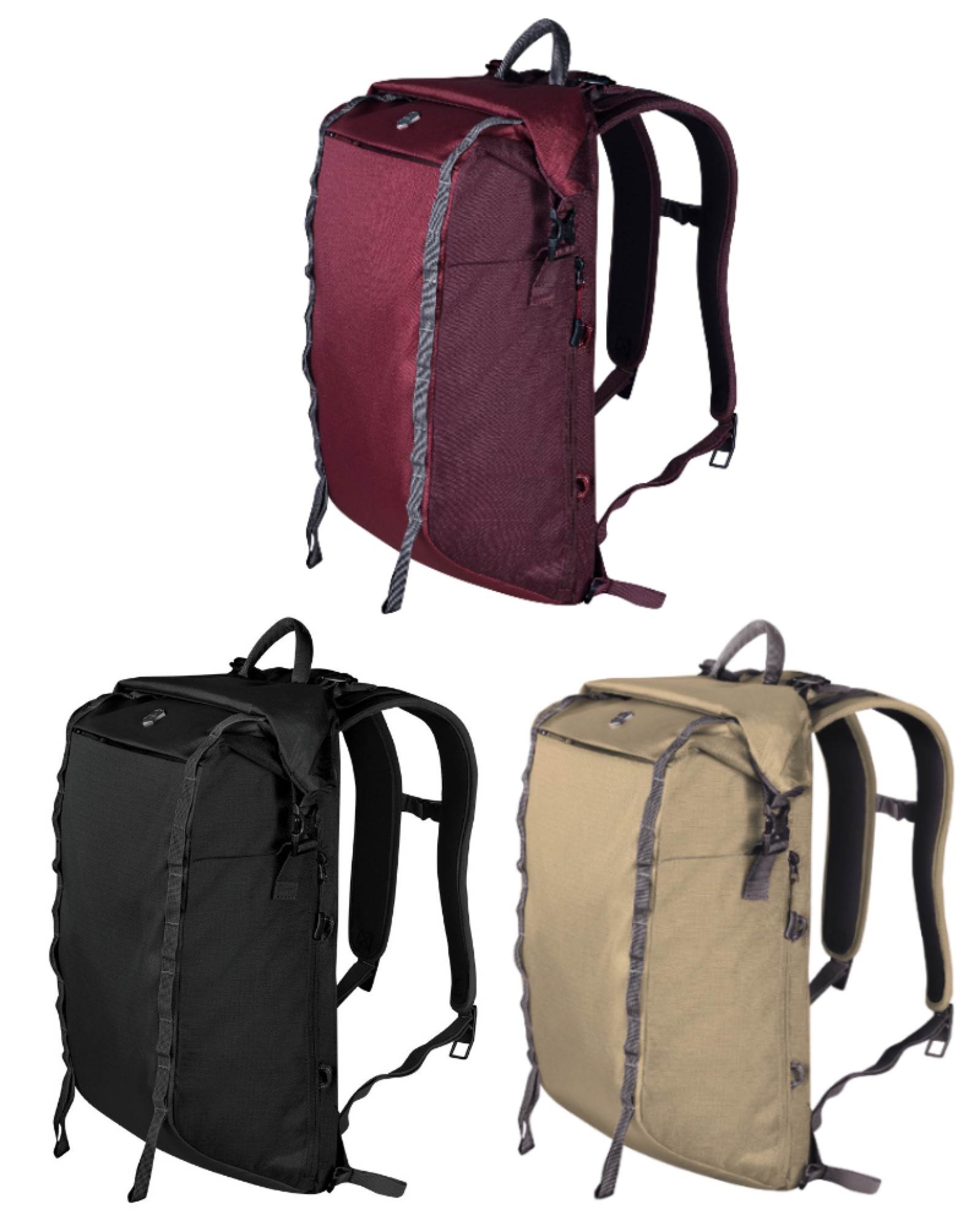 victorinox everyday laptop backpack