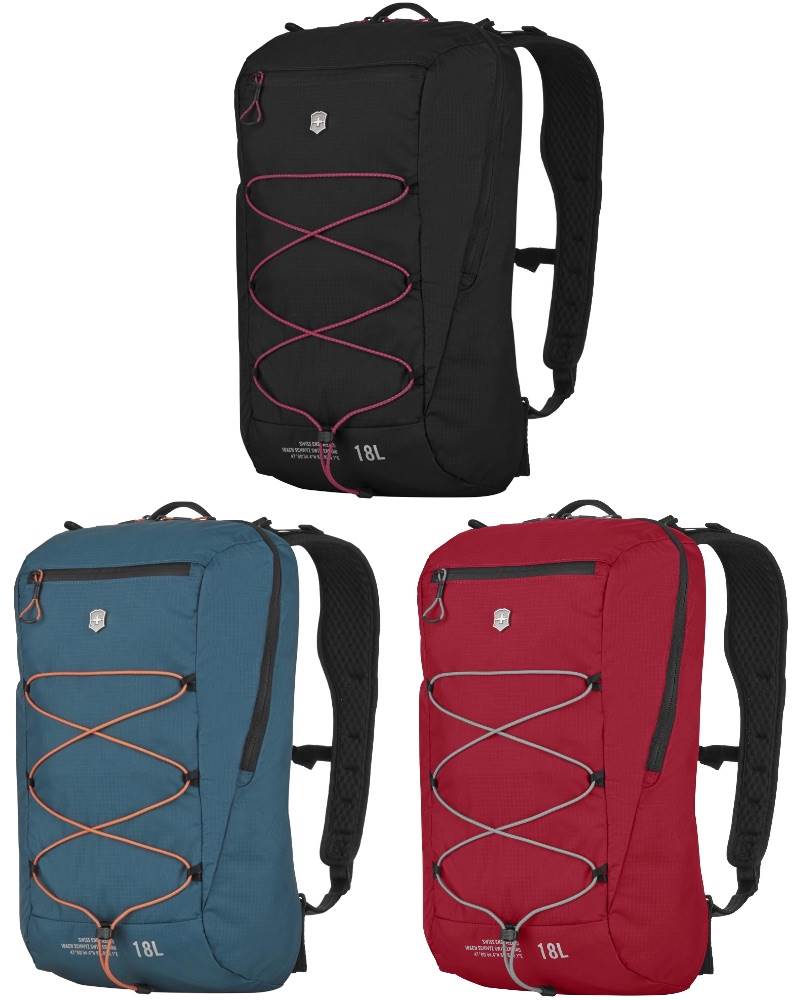 victorinox altmont active compact laptop backpack