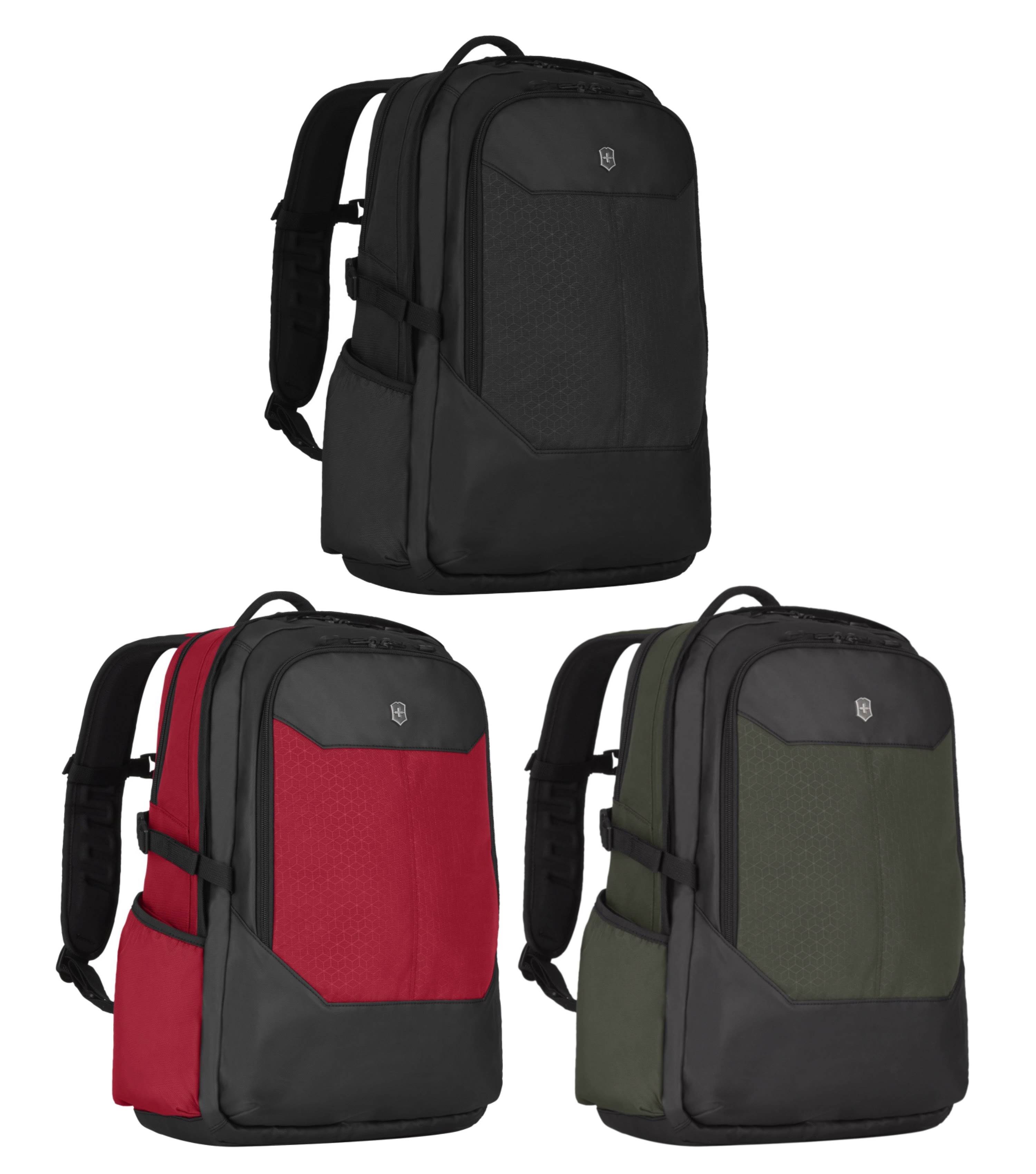 Victorinox altmont original flapover laptop online backpack