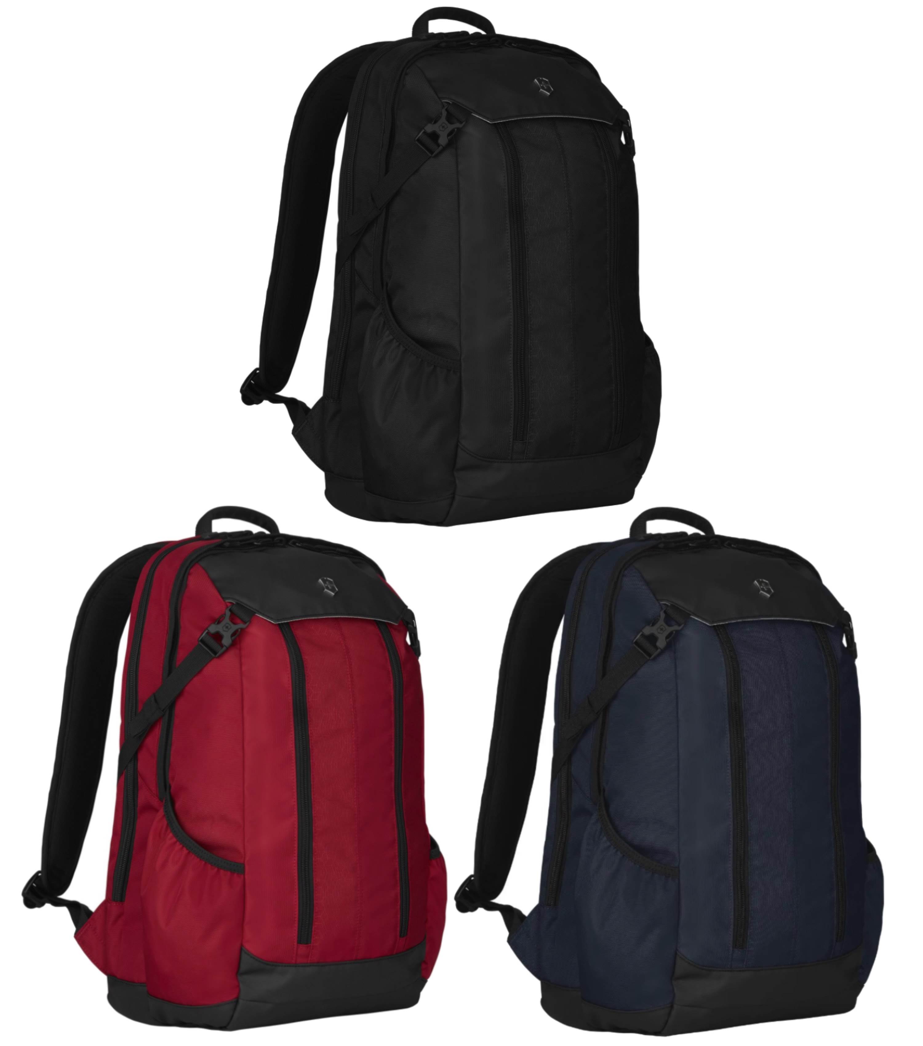 Victorinox slimline hotsell laptop backpack