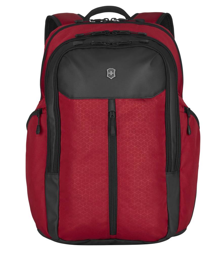 Victorinox Altmont Original Vertical-Zip Laptop Backpack with Tablet ...