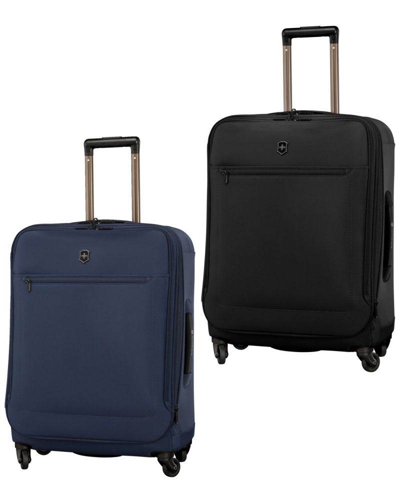 victorinox avolve luggage