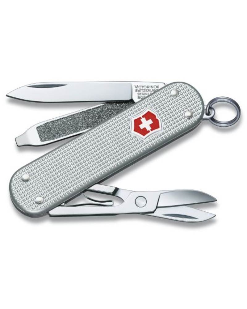 Swiss army shop knife classic