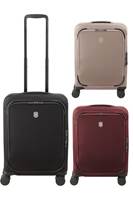  Victorinox Connex Global Softside 55cm Expandable Carry-On Luggage