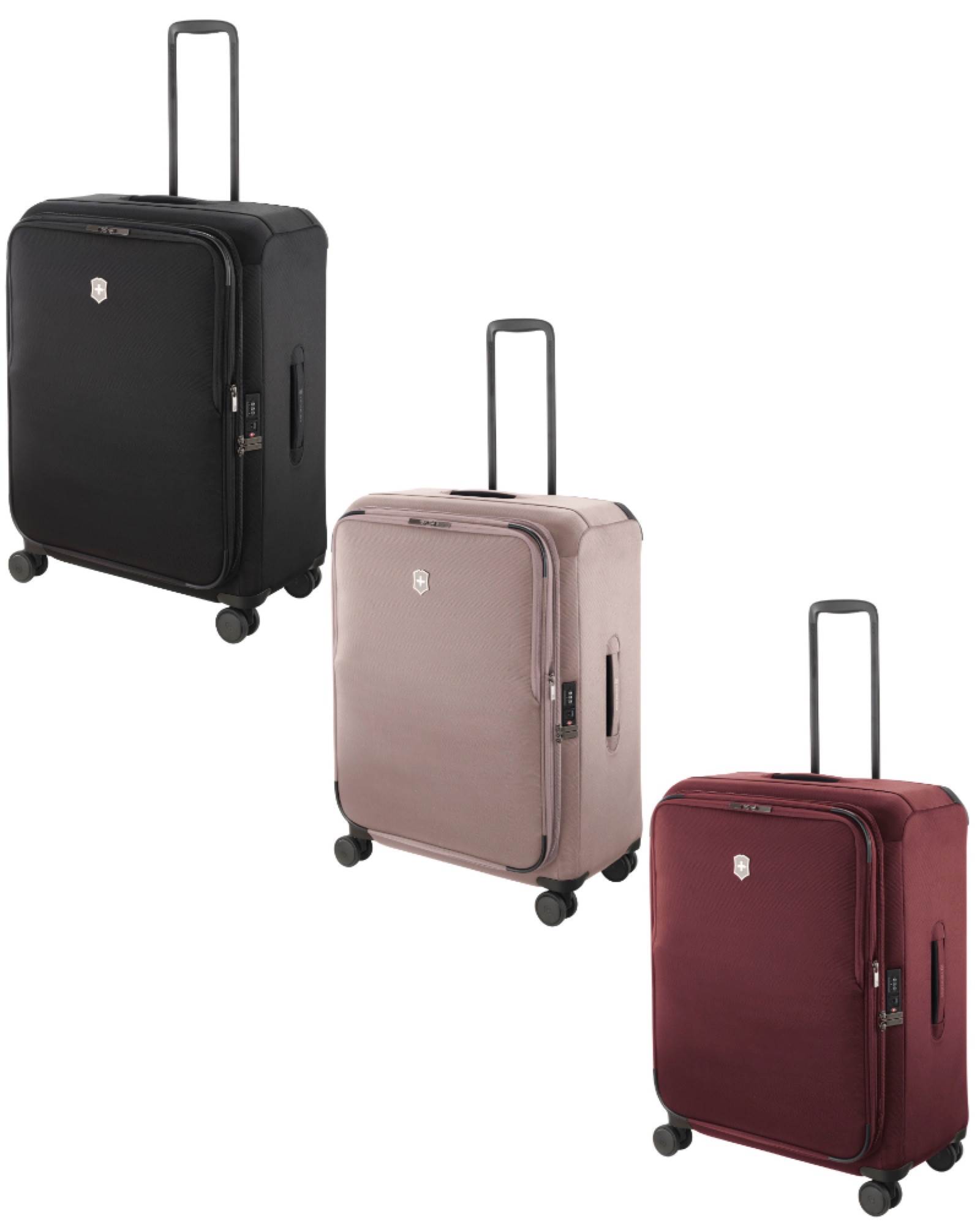 victorinox luggage australia