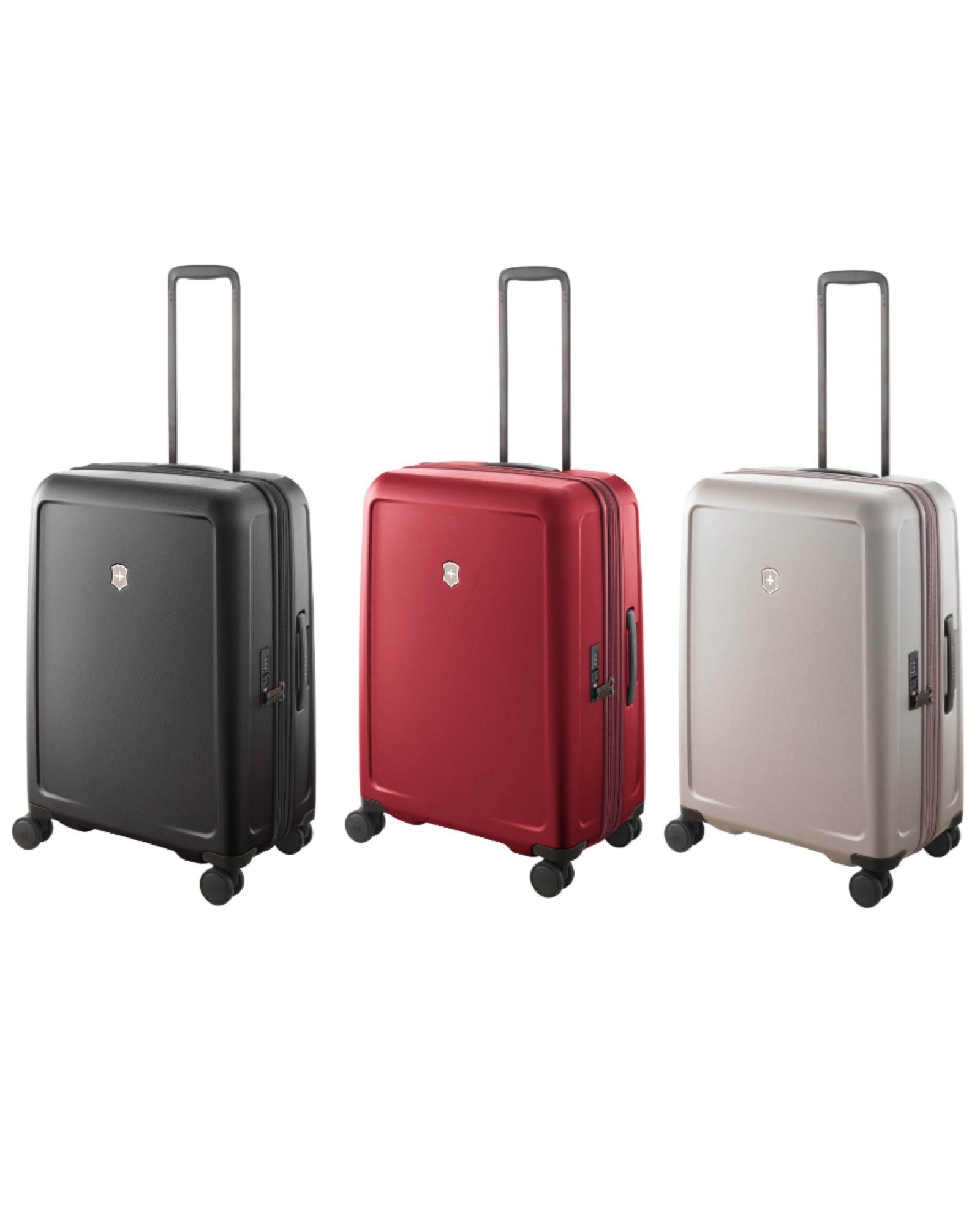 victorinox luggage australia