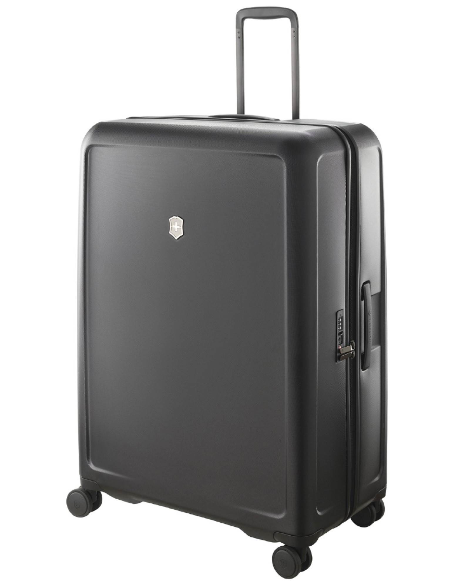 large hard case luggage