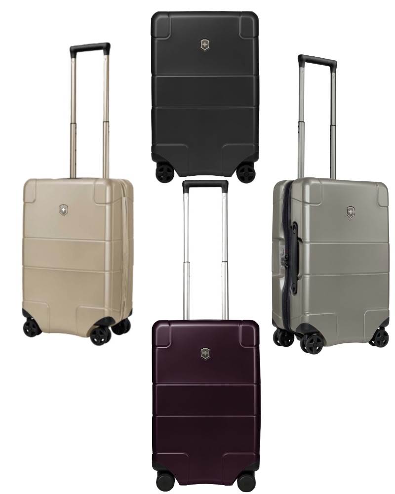 victorinox luggage australia