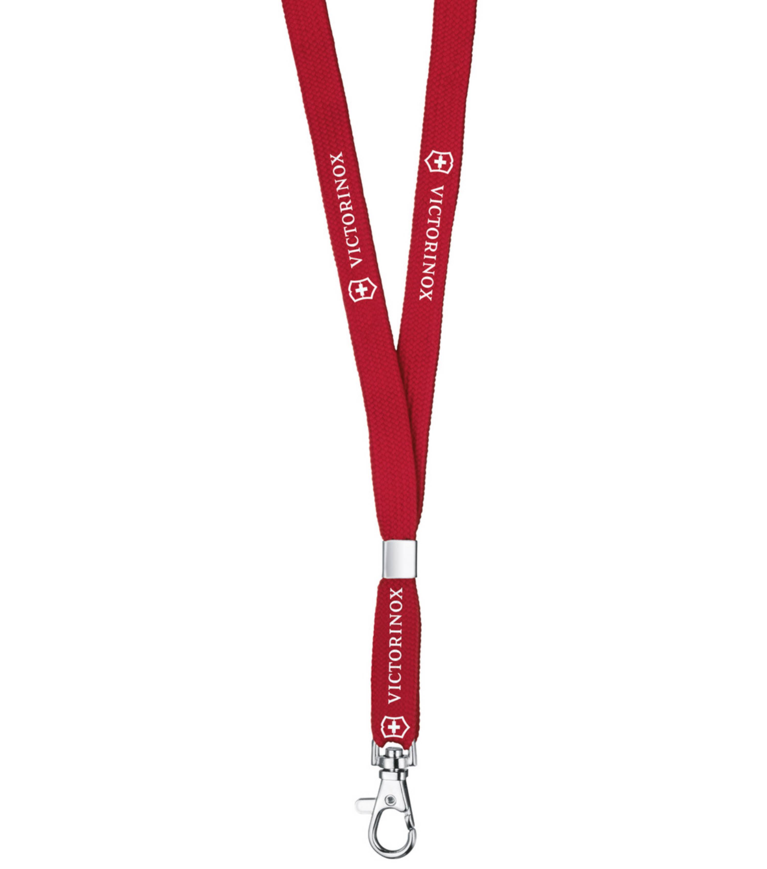 Victorinox 2025 neck strap