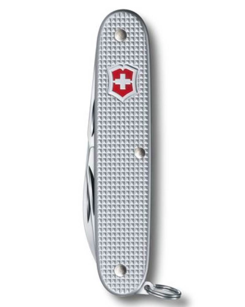 Victorinox Pioneer Alox Swiss Army Knife