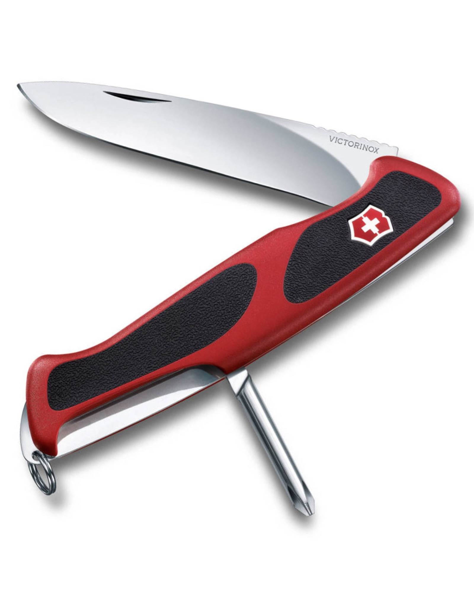 Нож викторинокс. Нож Victorinox RANGERGRIP 53. Нож Victorinox RANGERGRIP. Нож многопредметный Victorinox. Victorinox Ranger.