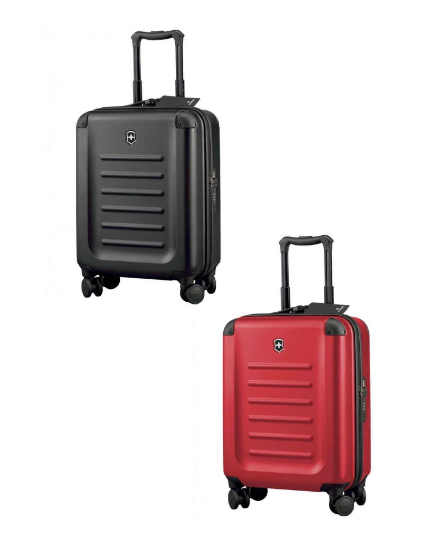 victorinox luggage australia