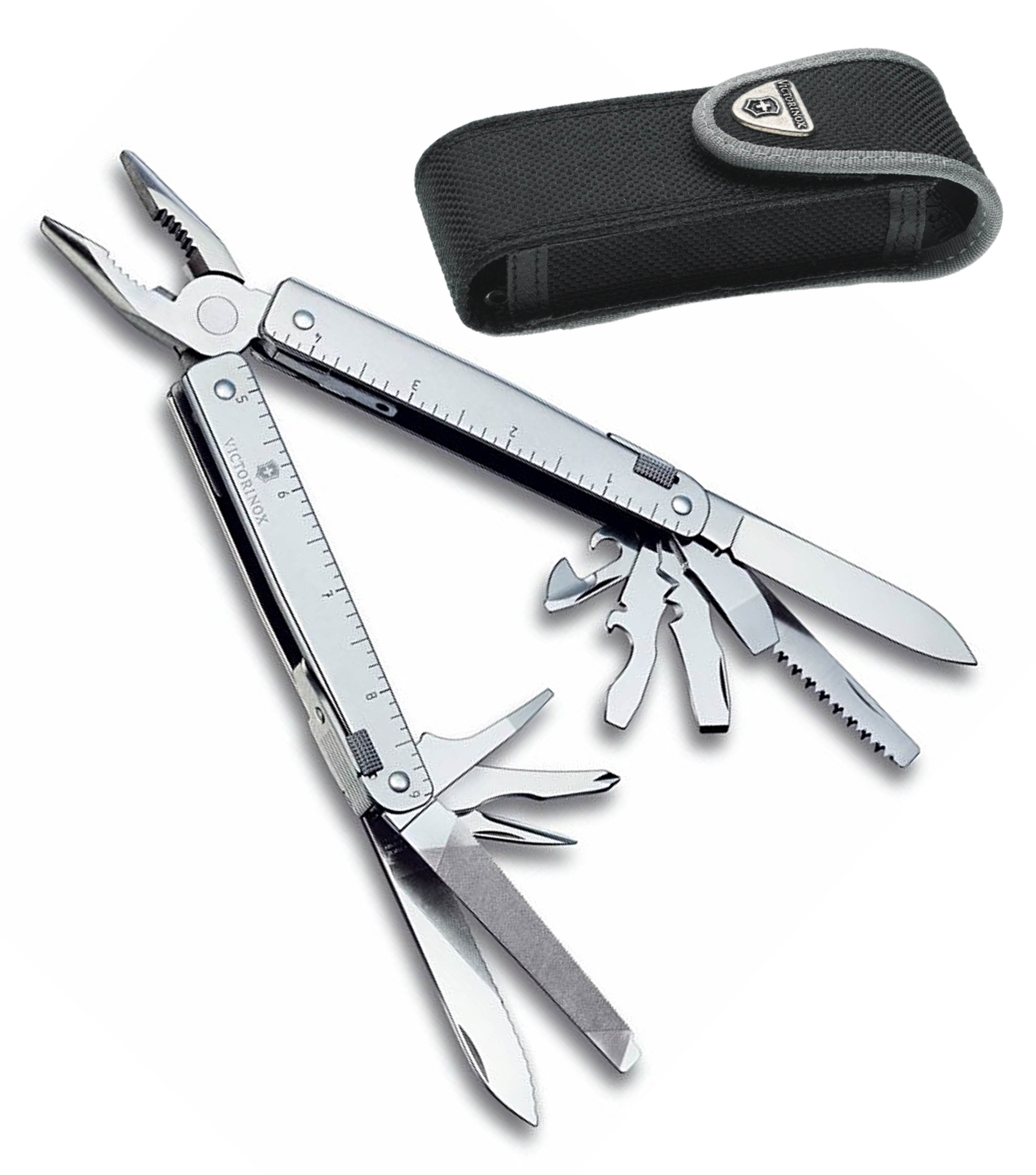 Multi tool best sale victorinox swisstool