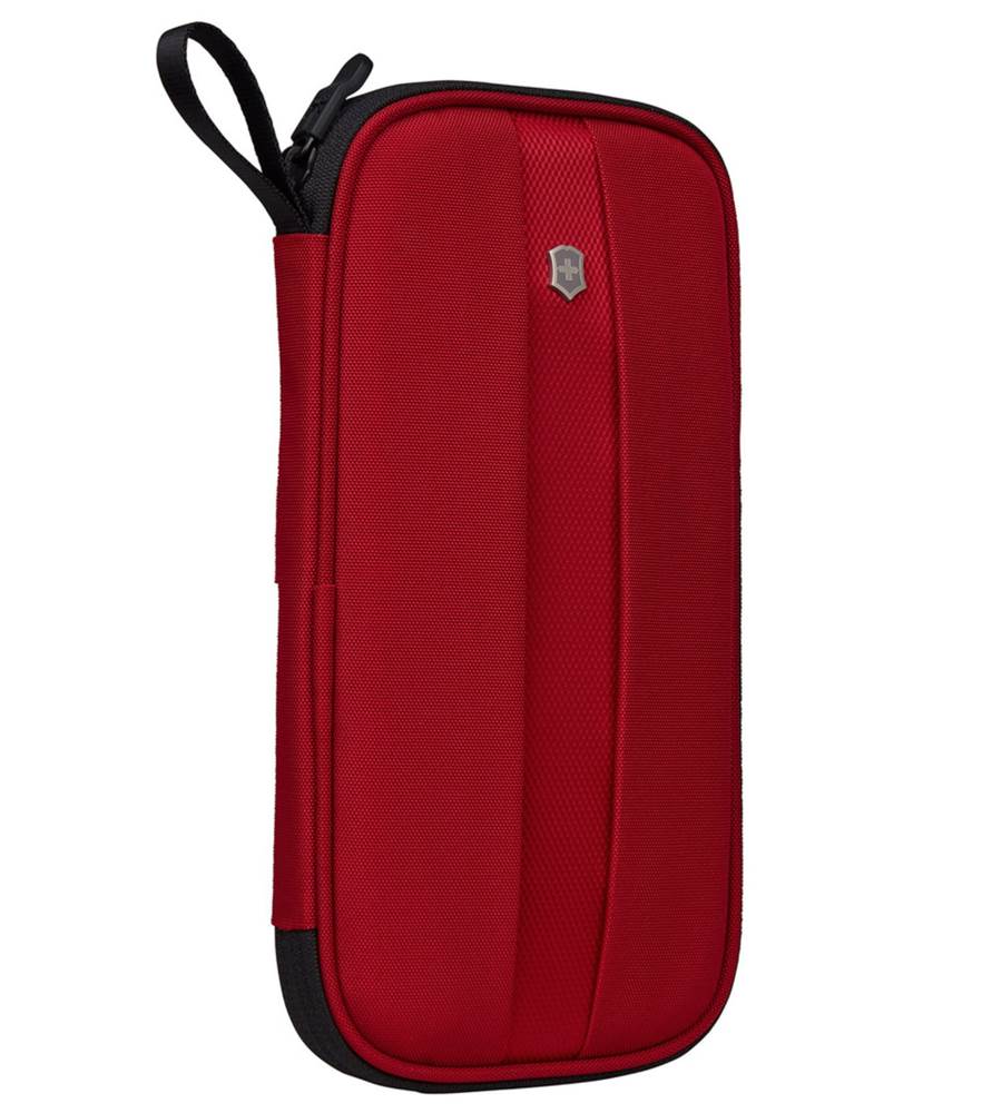 Victorinox Travel Organizer Wallet with RFID Protection by Victorinox ...