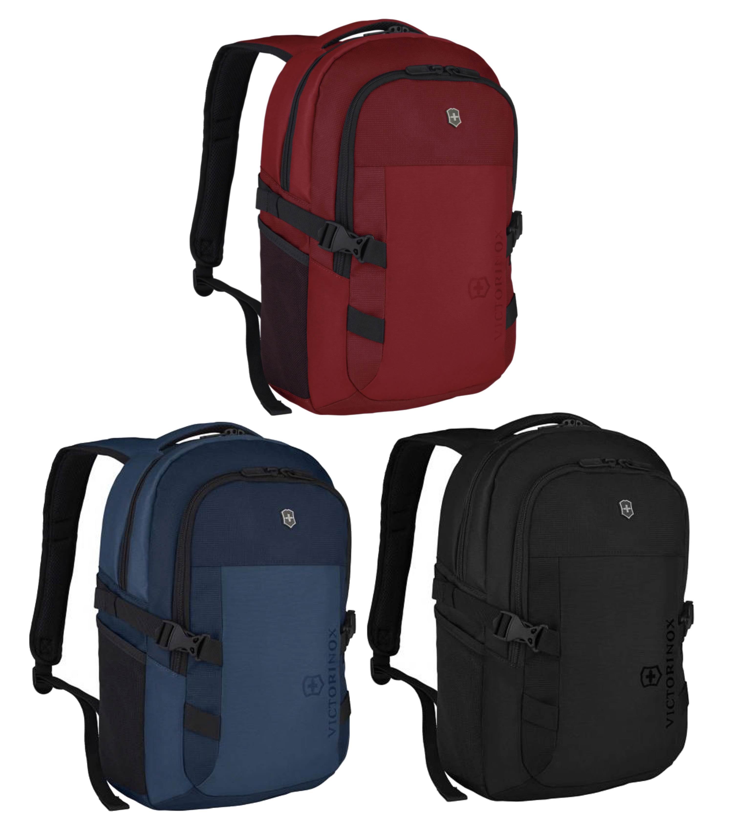 Victorinox vx sport cadet hotsell laptop backpack