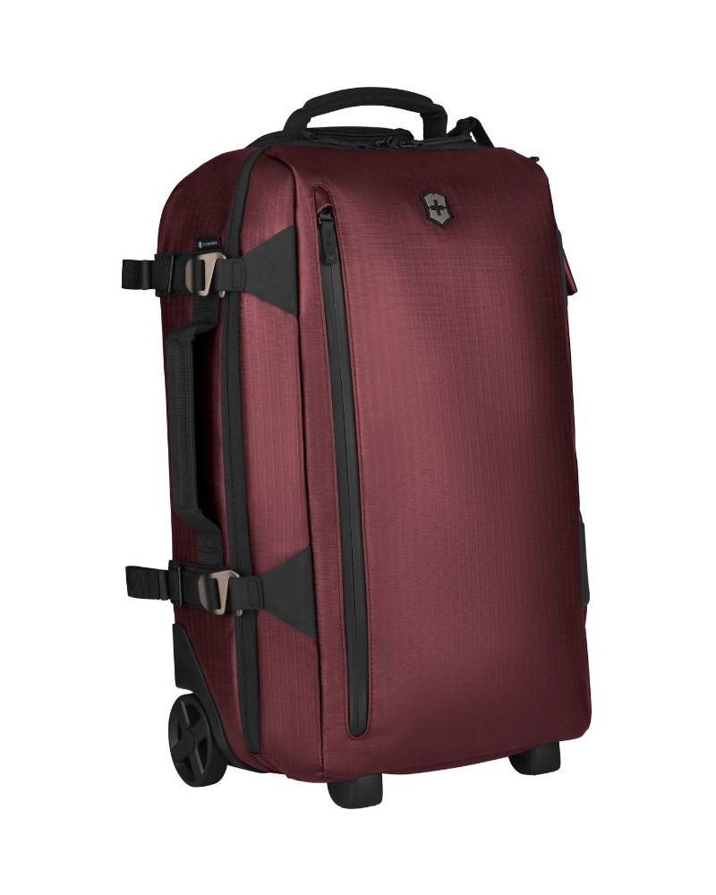 Victorinox VX Touring - 2 Wheeled Global Carry-On Luggage by Victorinox (VX-Touring-Global-Carry-On)